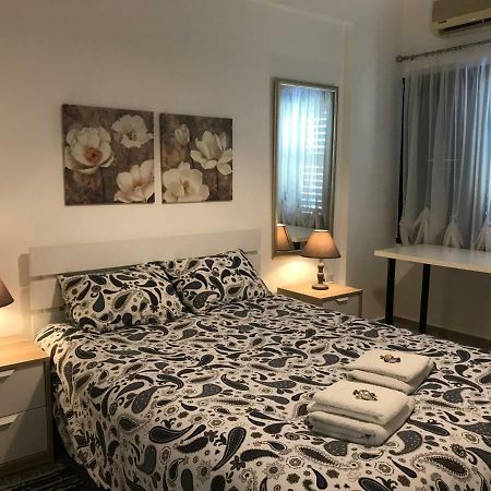 Dhekelia Diamond Apartamento Lárnaca Exterior foto