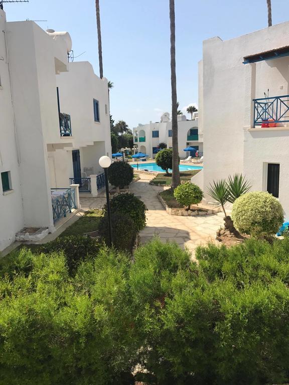 Dhekelia Diamond Apartamento Lárnaca Exterior foto
