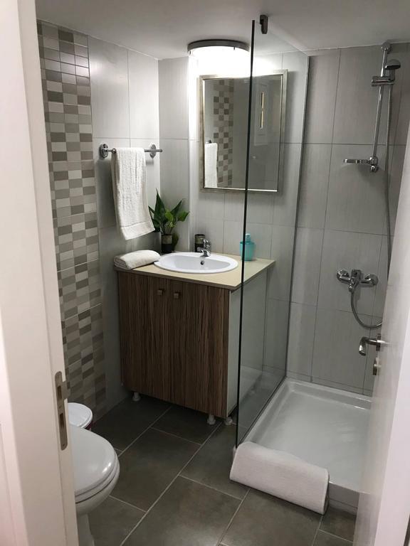 Dhekelia Diamond Apartamento Lárnaca Exterior foto