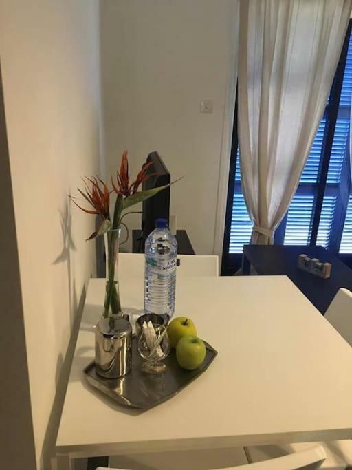 Dhekelia Diamond Apartamento Lárnaca Exterior foto