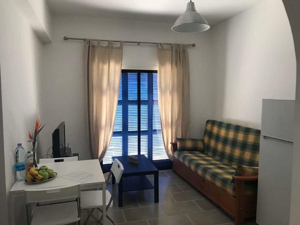 Dhekelia Diamond Apartamento Lárnaca Exterior foto