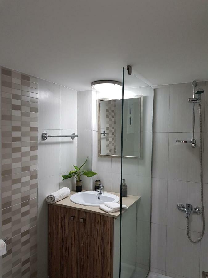 Dhekelia Diamond Apartamento Lárnaca Exterior foto