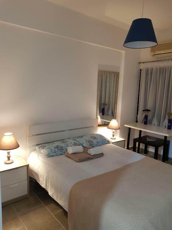 Dhekelia Diamond Apartamento Lárnaca Exterior foto