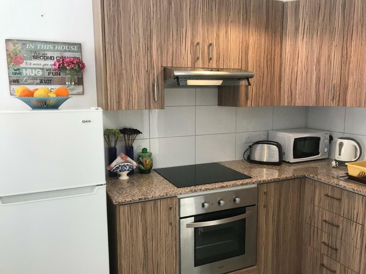 Dhekelia Diamond Apartamento Lárnaca Exterior foto