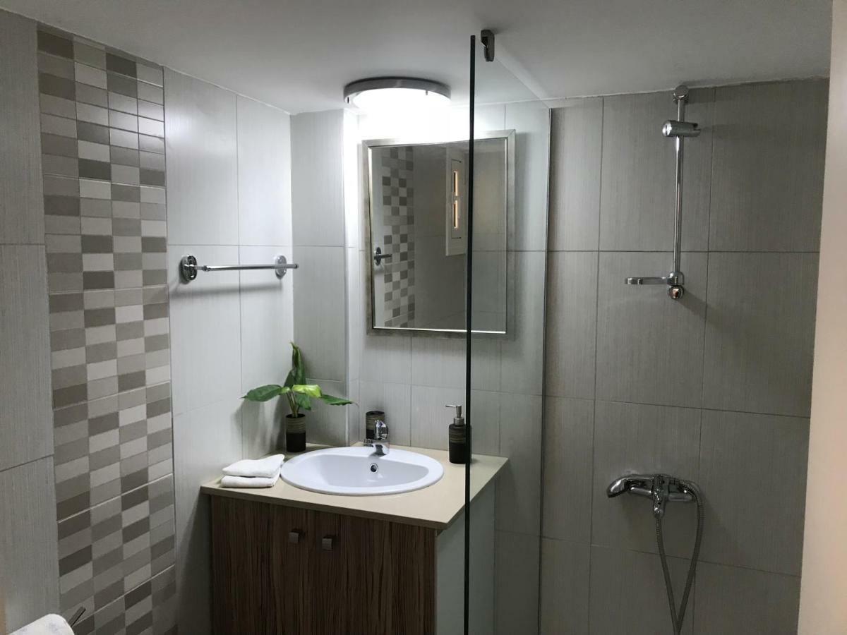 Dhekelia Diamond Apartamento Lárnaca Exterior foto